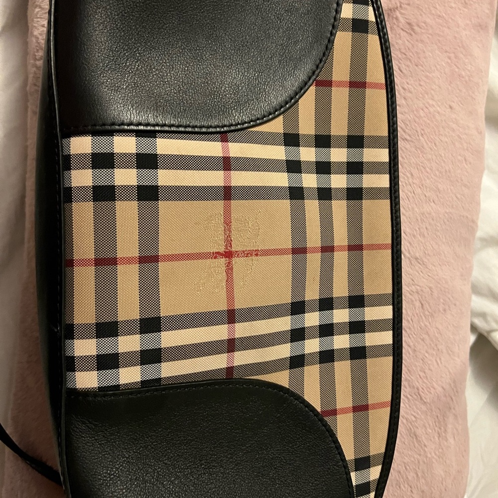 Burberry Cross body bag